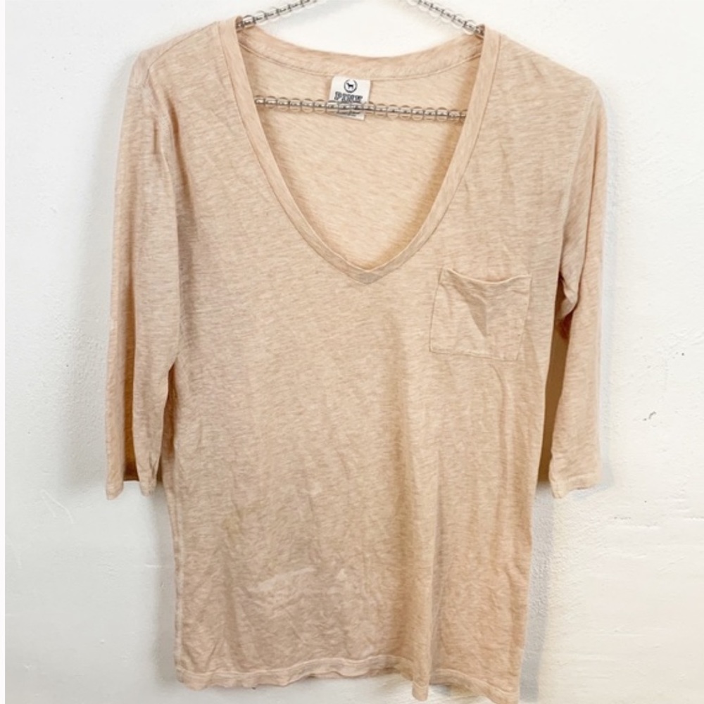 PINK t-shirt